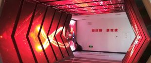 想給店鋪裝個LED顯示屏，該怎么選分辨率？是不是分辨率越高畫質(zhì)就一定越好？